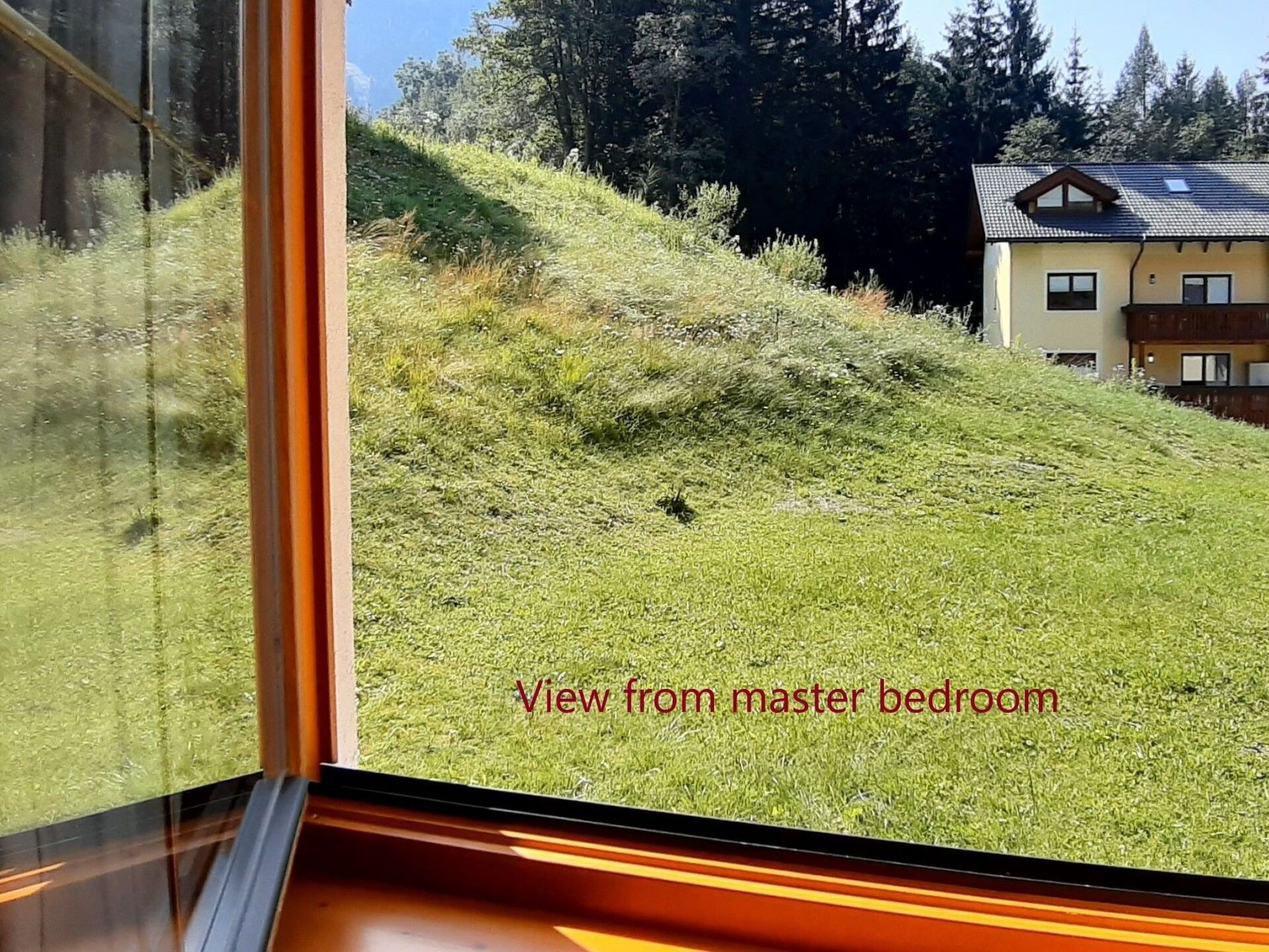 2-Bed Apartment in Spittal an der Drau, Sleeps 5, 1101