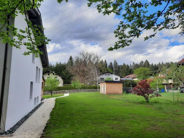 4-Bed House in Villach-Land, Sleeps 10, 1092