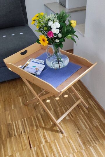 4-Bed House in Villach-Land, Sleeps 10, 1092