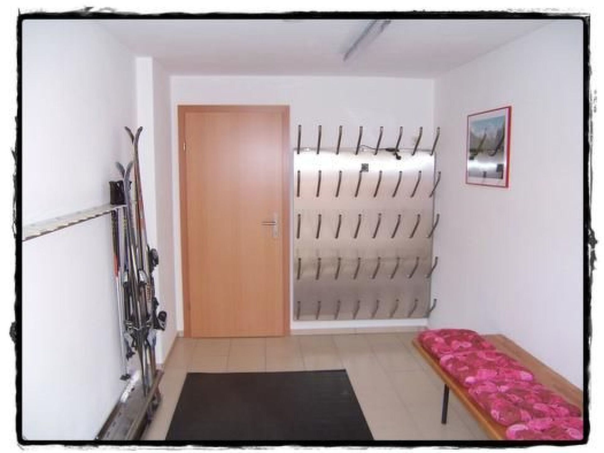 1-Bed Apartment with Mountain View in Liezen, Sleeps 5, 1125
