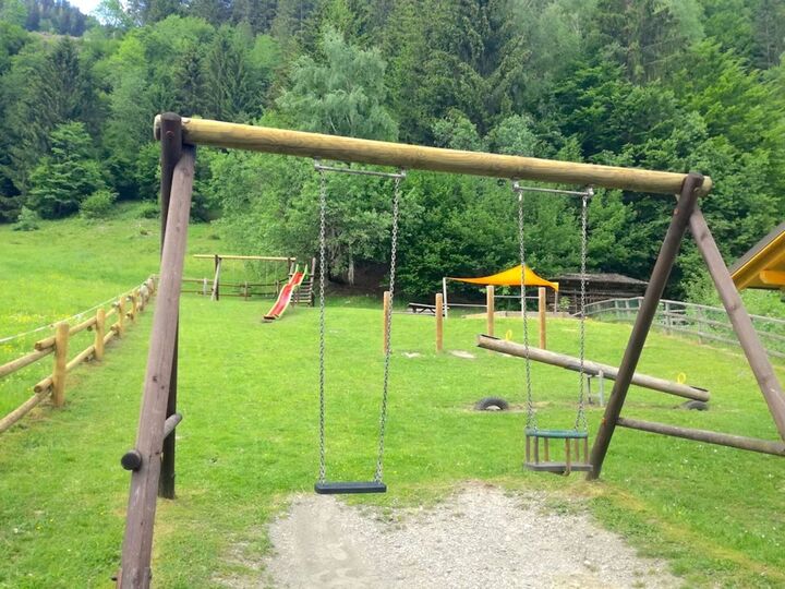 6-Bed House with Mountain View in Bludenz, Sleeps 6, 1045