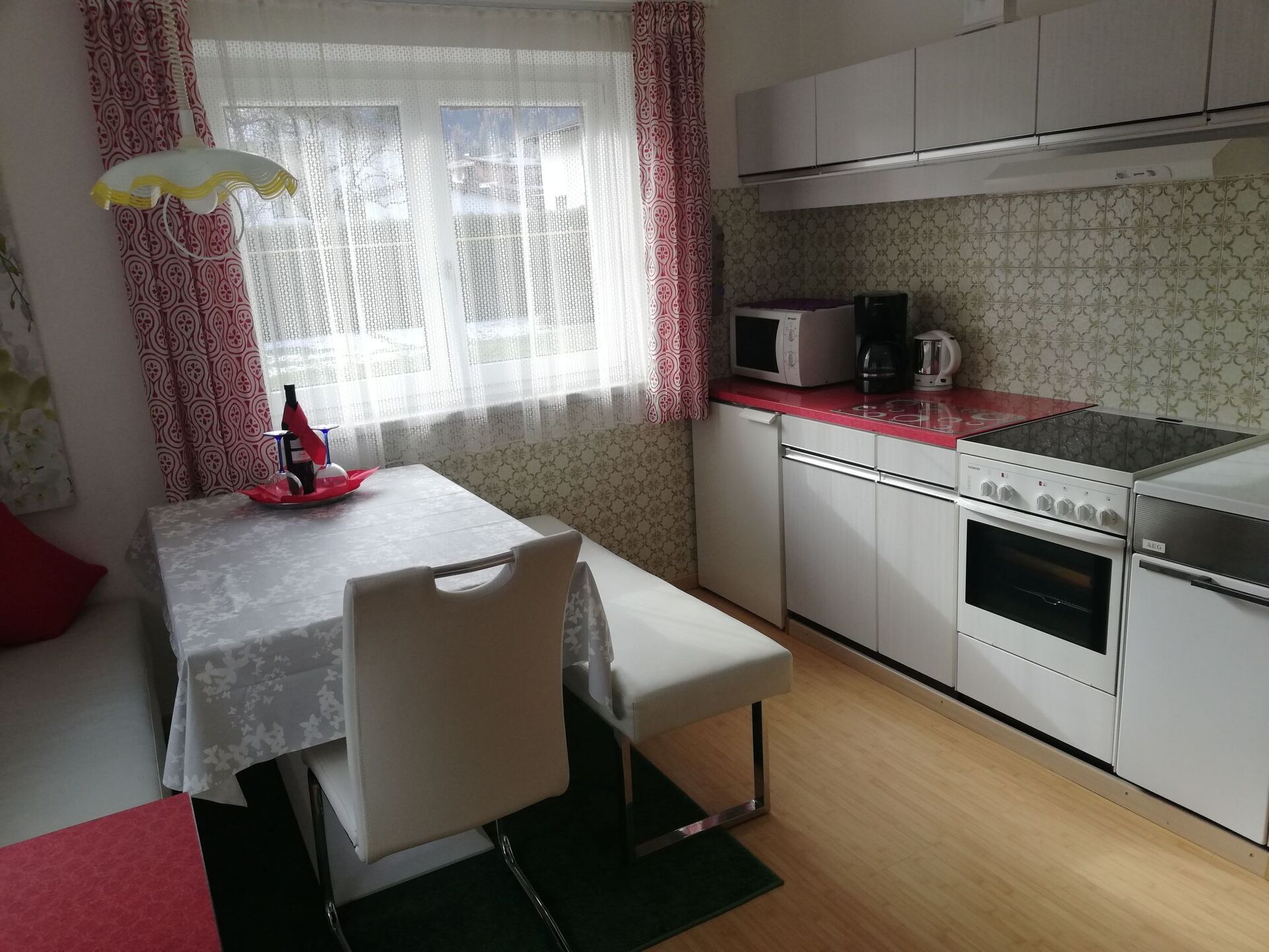 2-Bed House with Mountain View in Imst, Sleeps 5, 1166