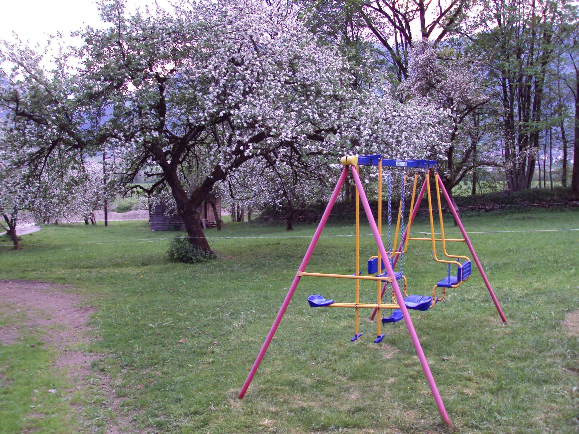Outdoor