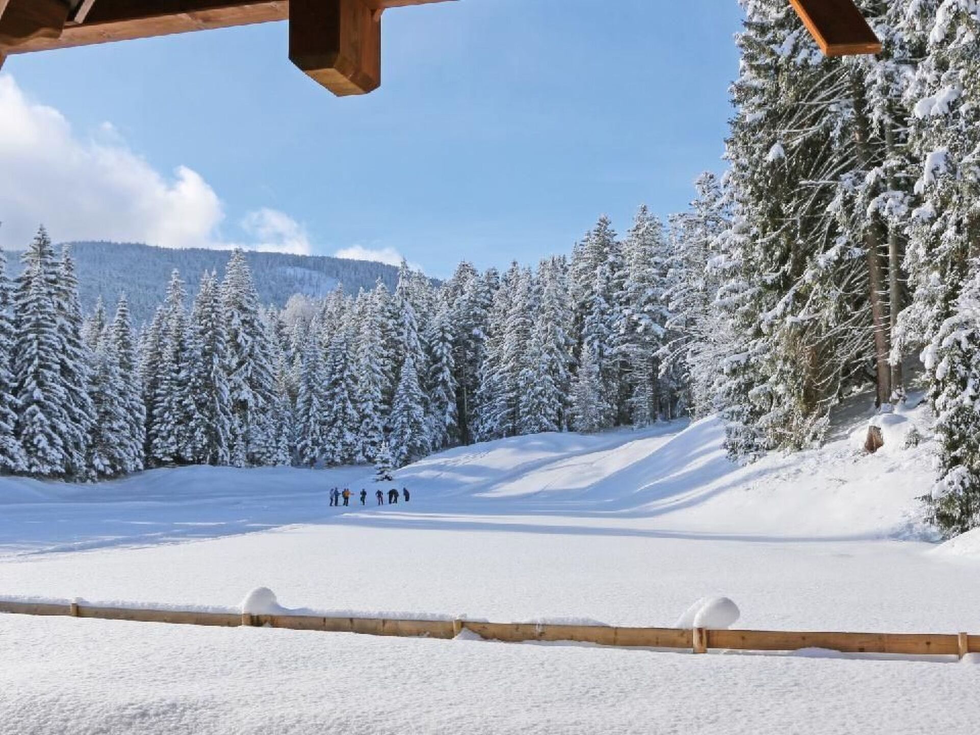 2-Bed House in Innsbruck-Land, Sleeps 6, 1178