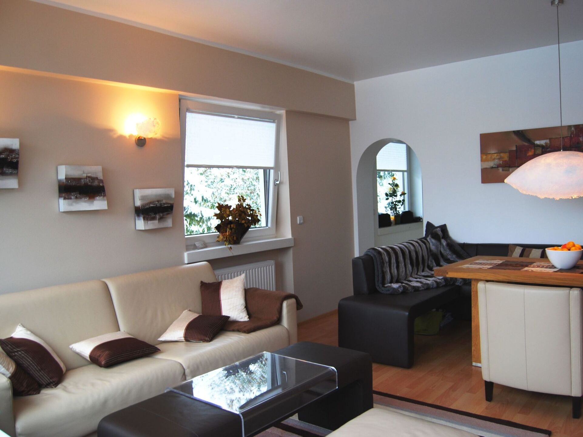 1-Bed Apartment in Innsbruck-Land, Sleeps 4, 1179