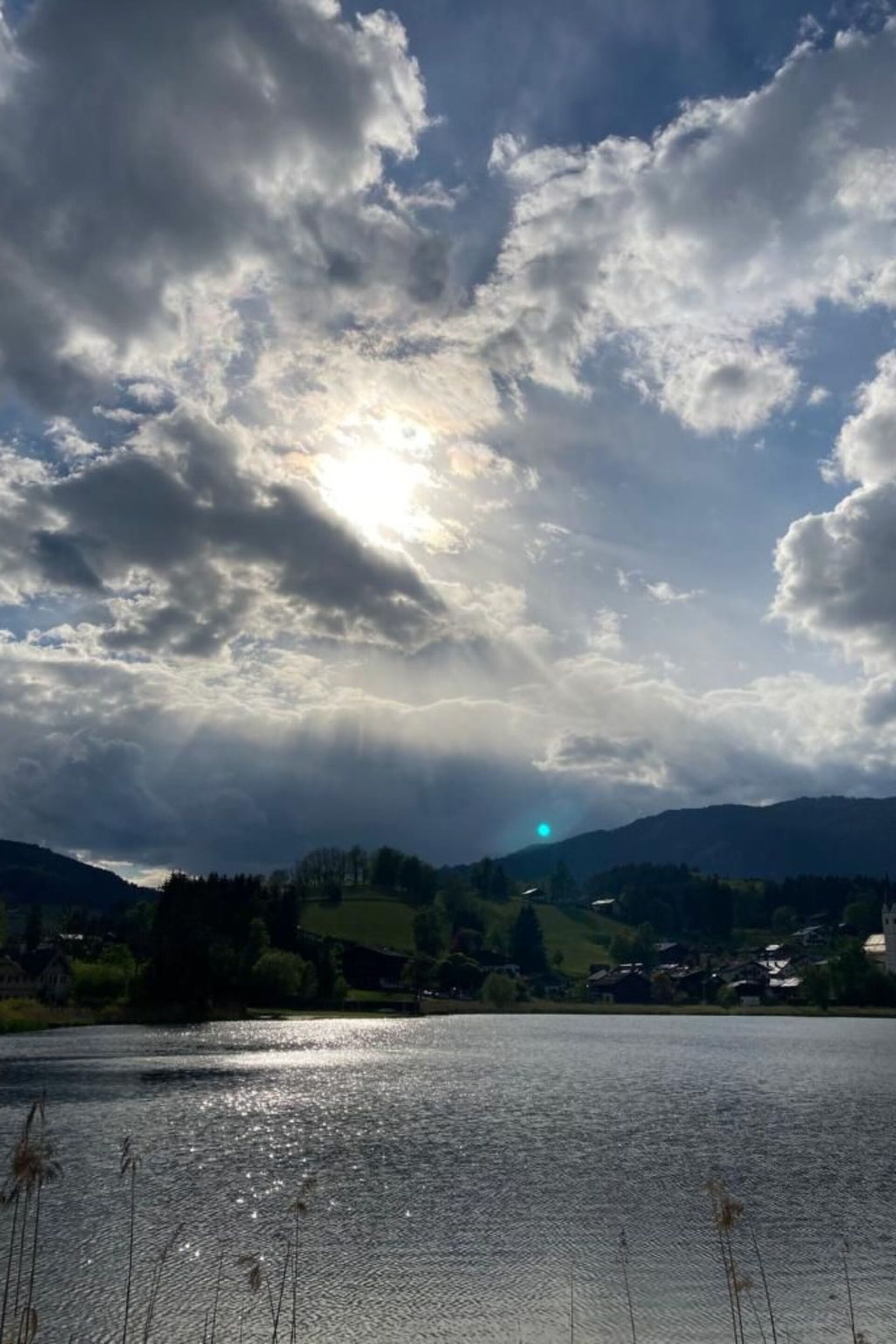 3-Bed House in Sankt Johann im Pongau, Sleeps 6, 1132