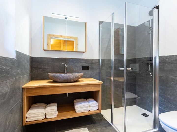 3-Bed House in Sankt Johann im Pongau, Sleeps 6, 1133