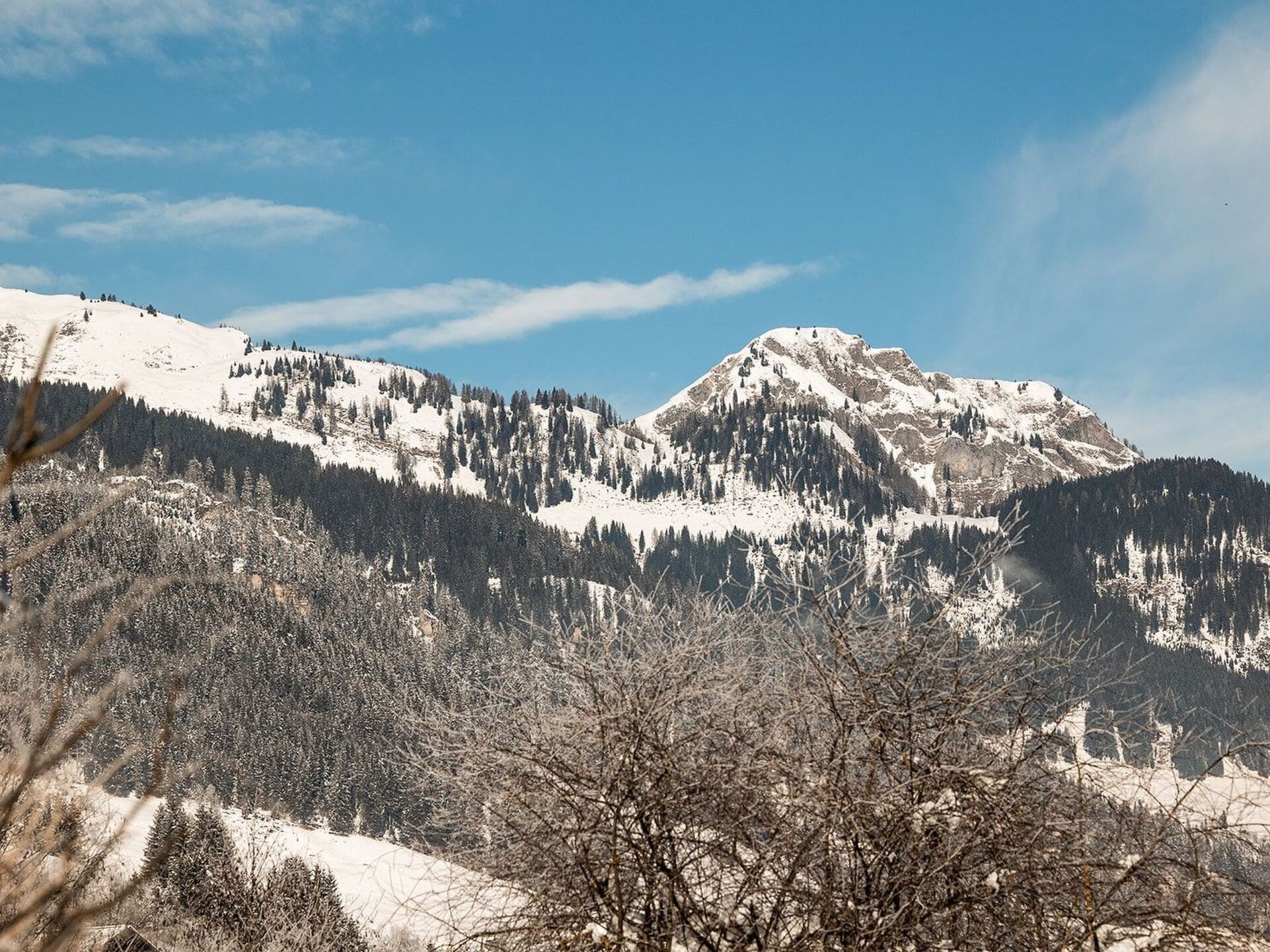 3-Bed House in Sankt Johann im Pongau, Sleeps 6, 1133