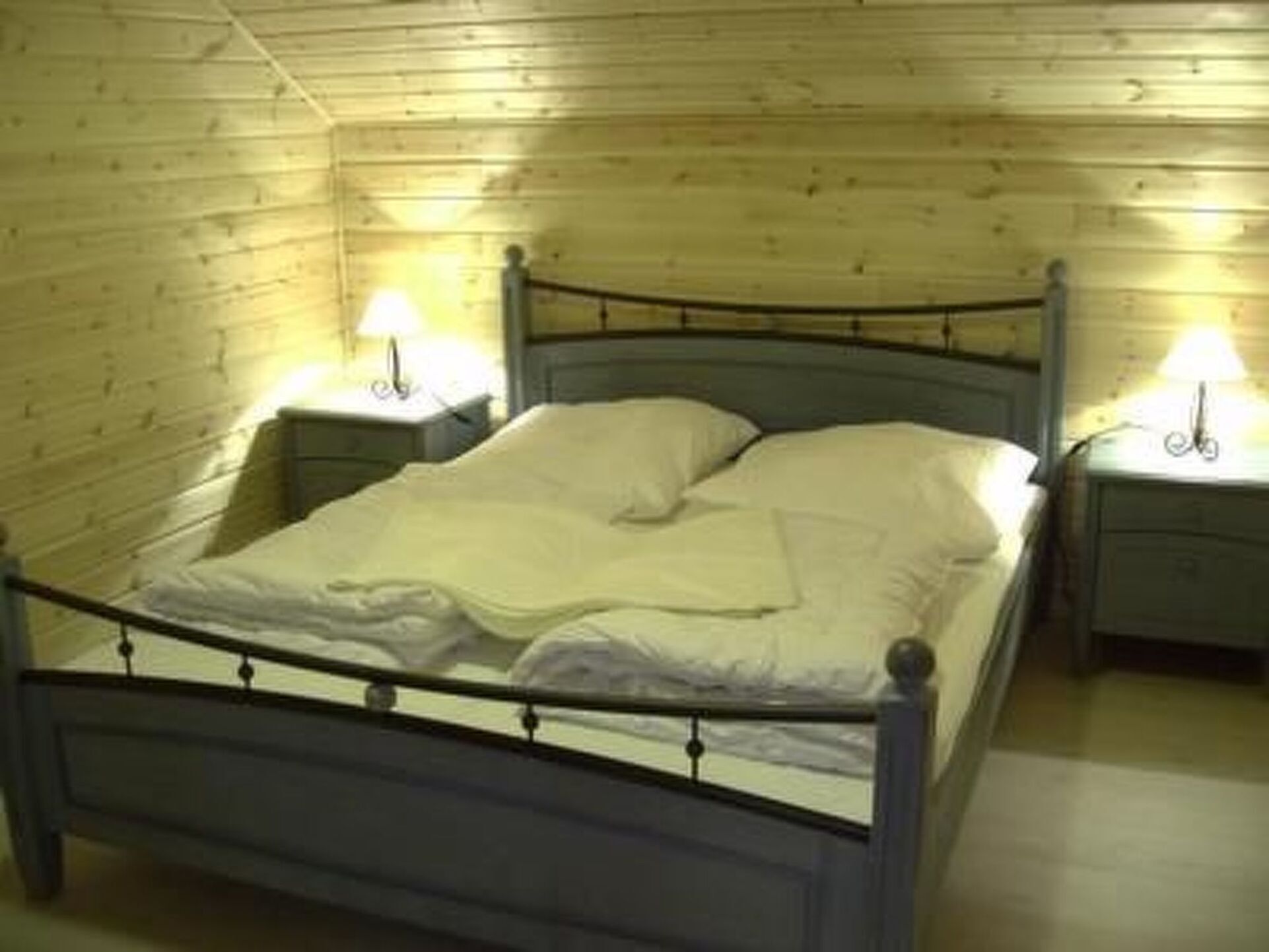 3-Bed House with Mountain View in Tamsweg, Sleeps 6, 1135
