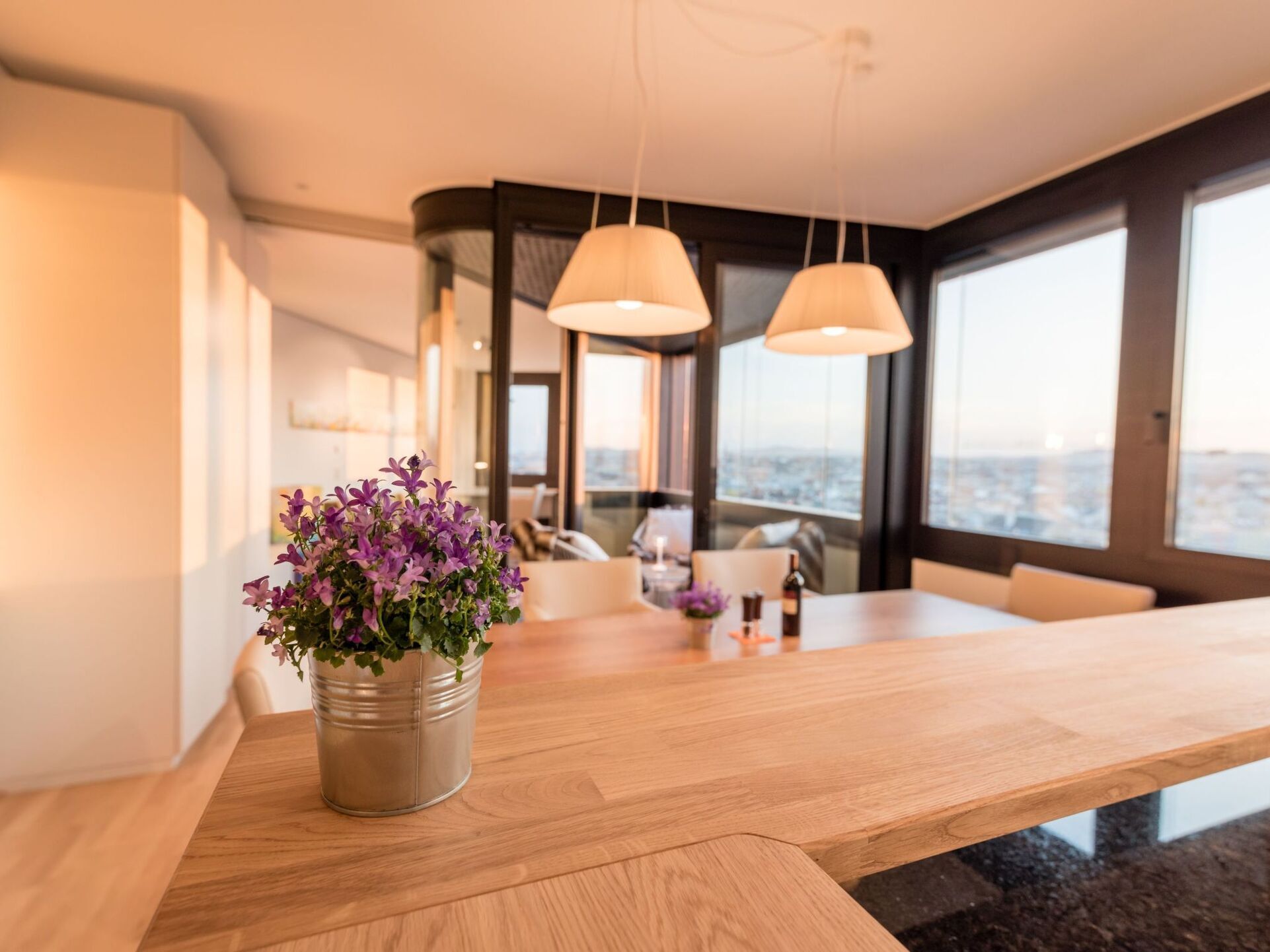 2-Bed Apartment with Mountain View in Wien, Sleeps 4, 1011