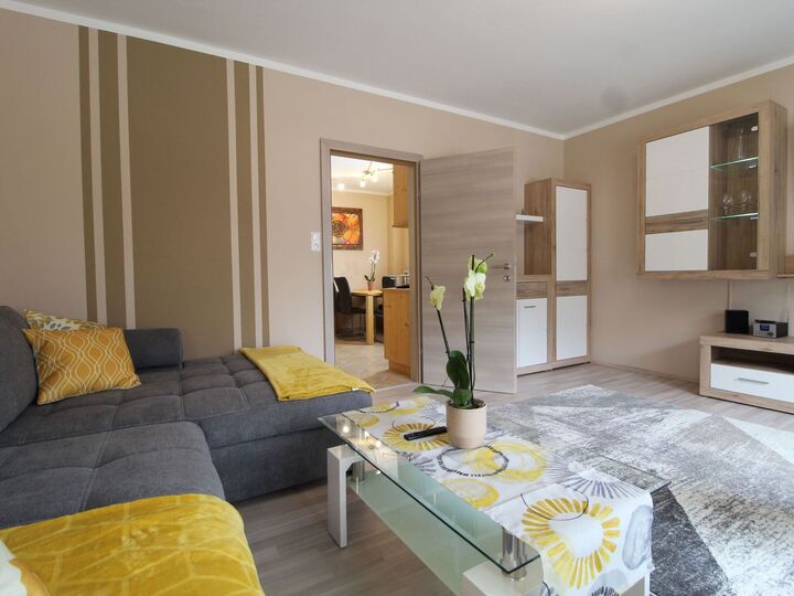 1-Bed Apartment in Spittal an der Drau, Sleeps 3, 1073, Bad Kleinkirchheim, Austria