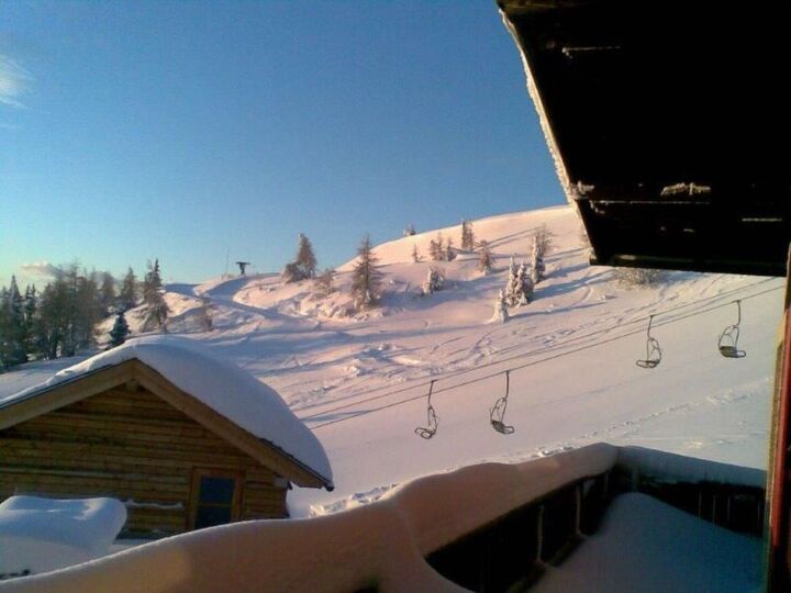 Delightful 2-Bed House in Villach-Land, Sleeps 4, 1075