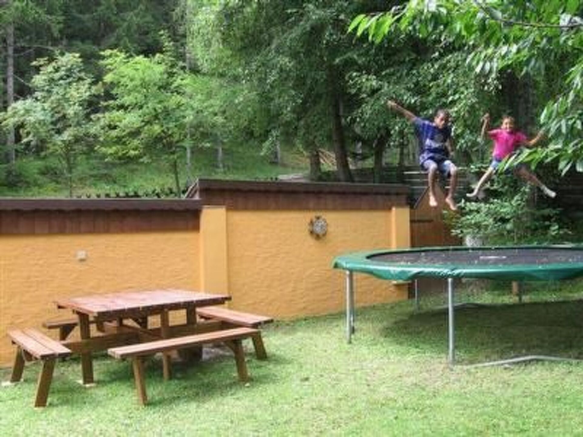 Outdoor