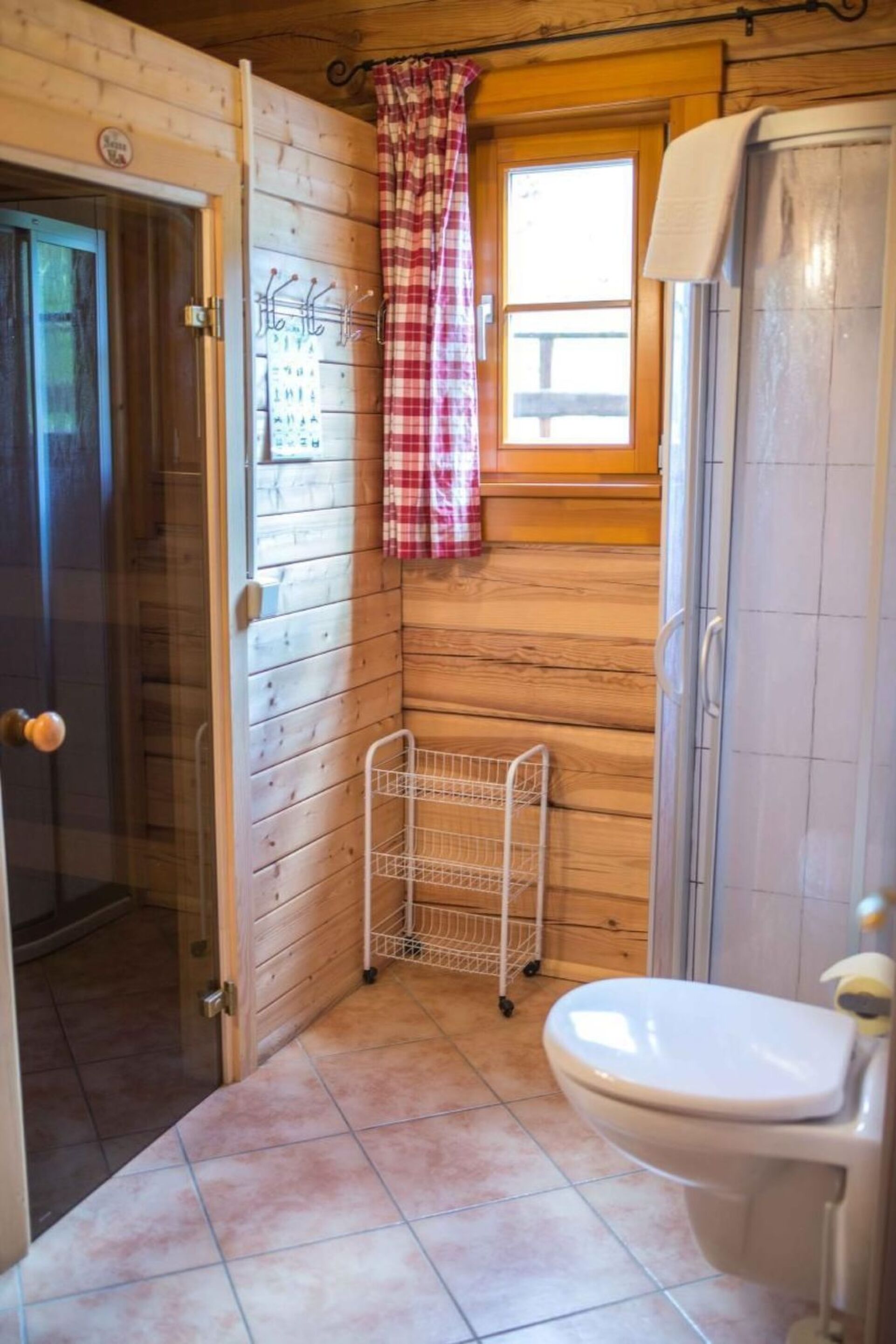 3-Bed House with Mountain View in Tamsweg, Sleeps 6, 1117
