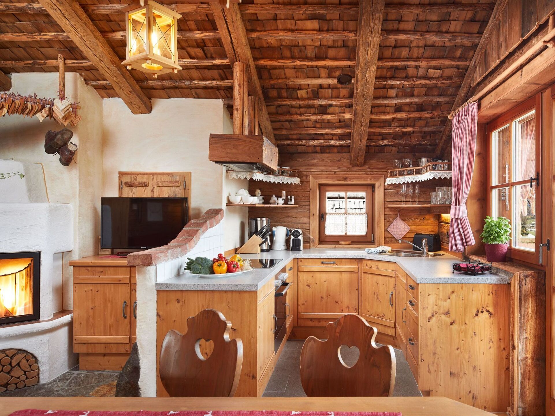 2-Bed House in Sankt Johann im Pongau, Sleeps 4, 1118