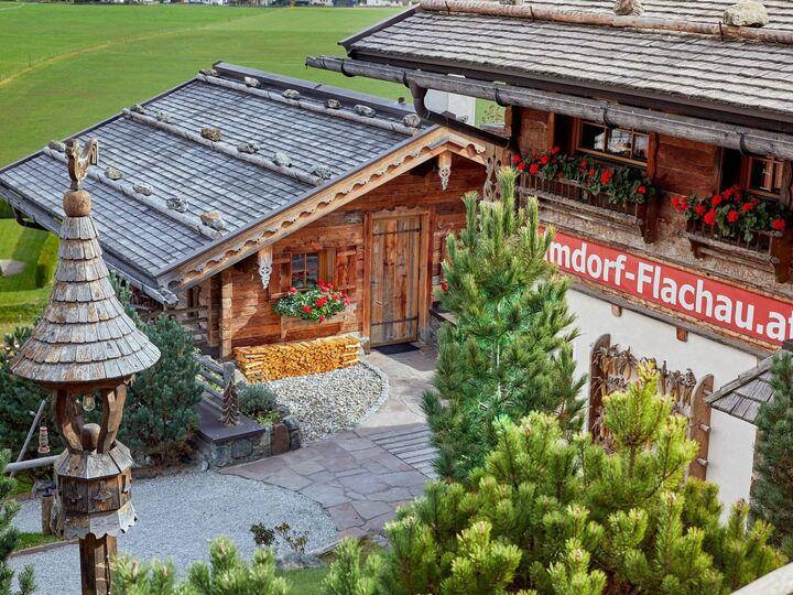 2-Bed House in Sankt Johann im Pongau, Sleeps 4, 1118