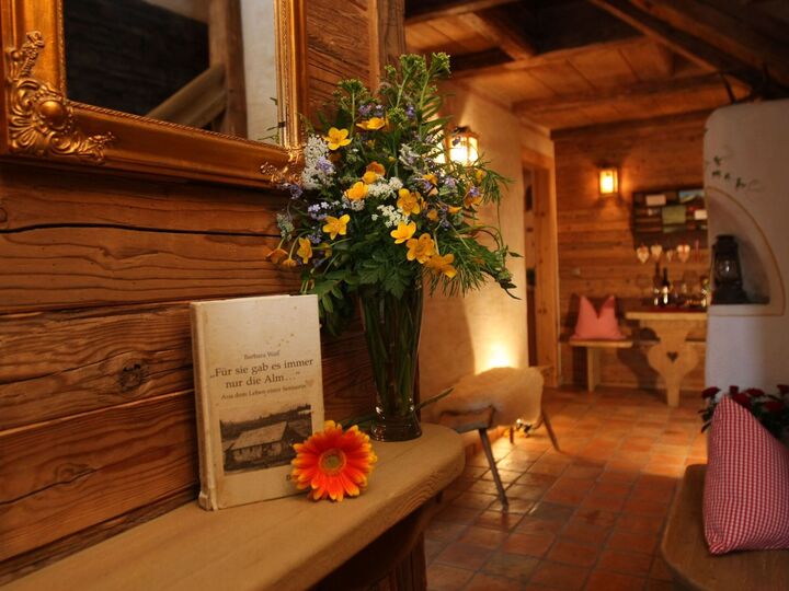 2-Bed House in Sankt Johann im Pongau, Sleeps 4, 1118
