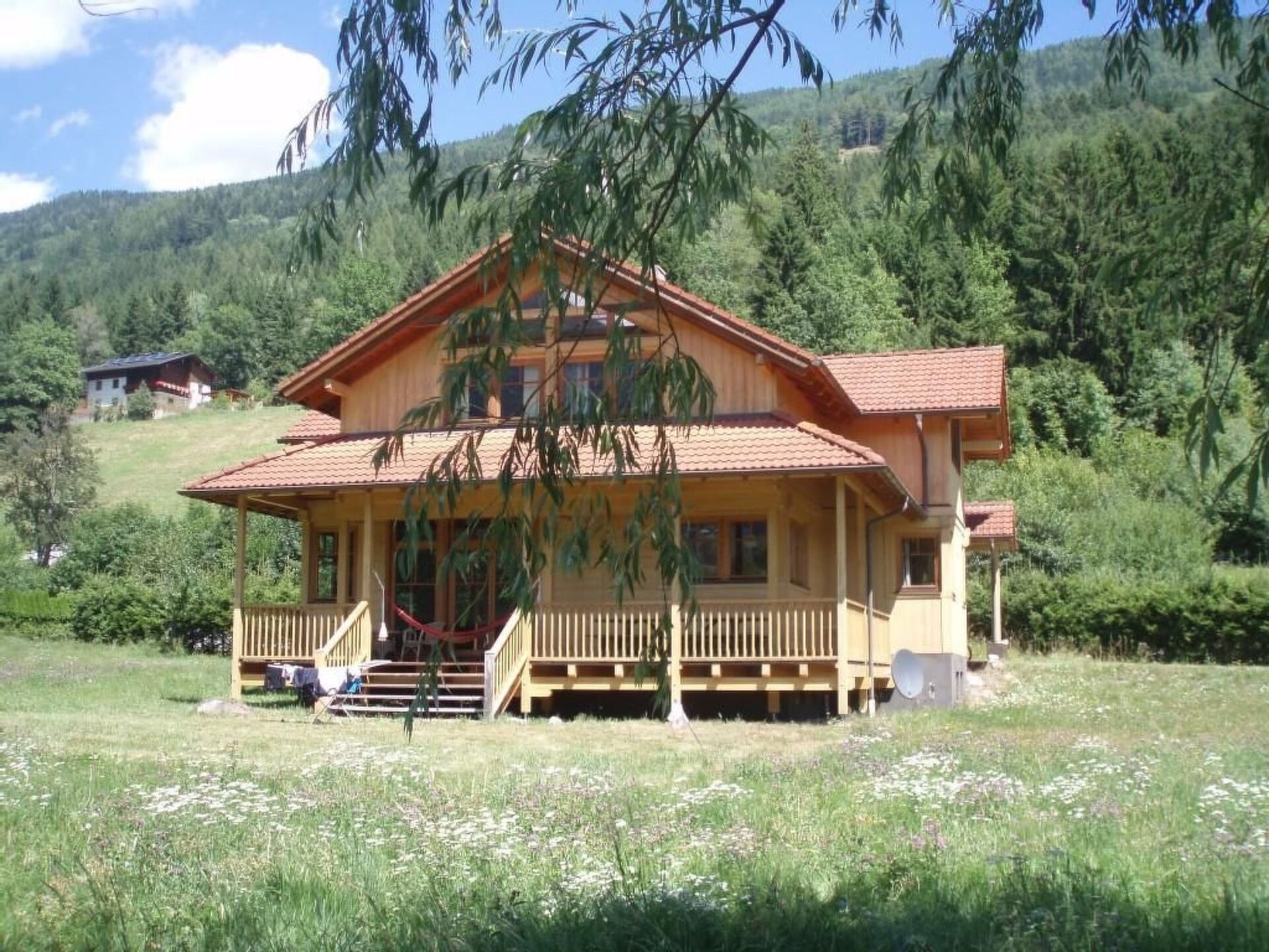 Exclusive 5-Bed House in Spittal an der Drau, Sleeps 8, 1066