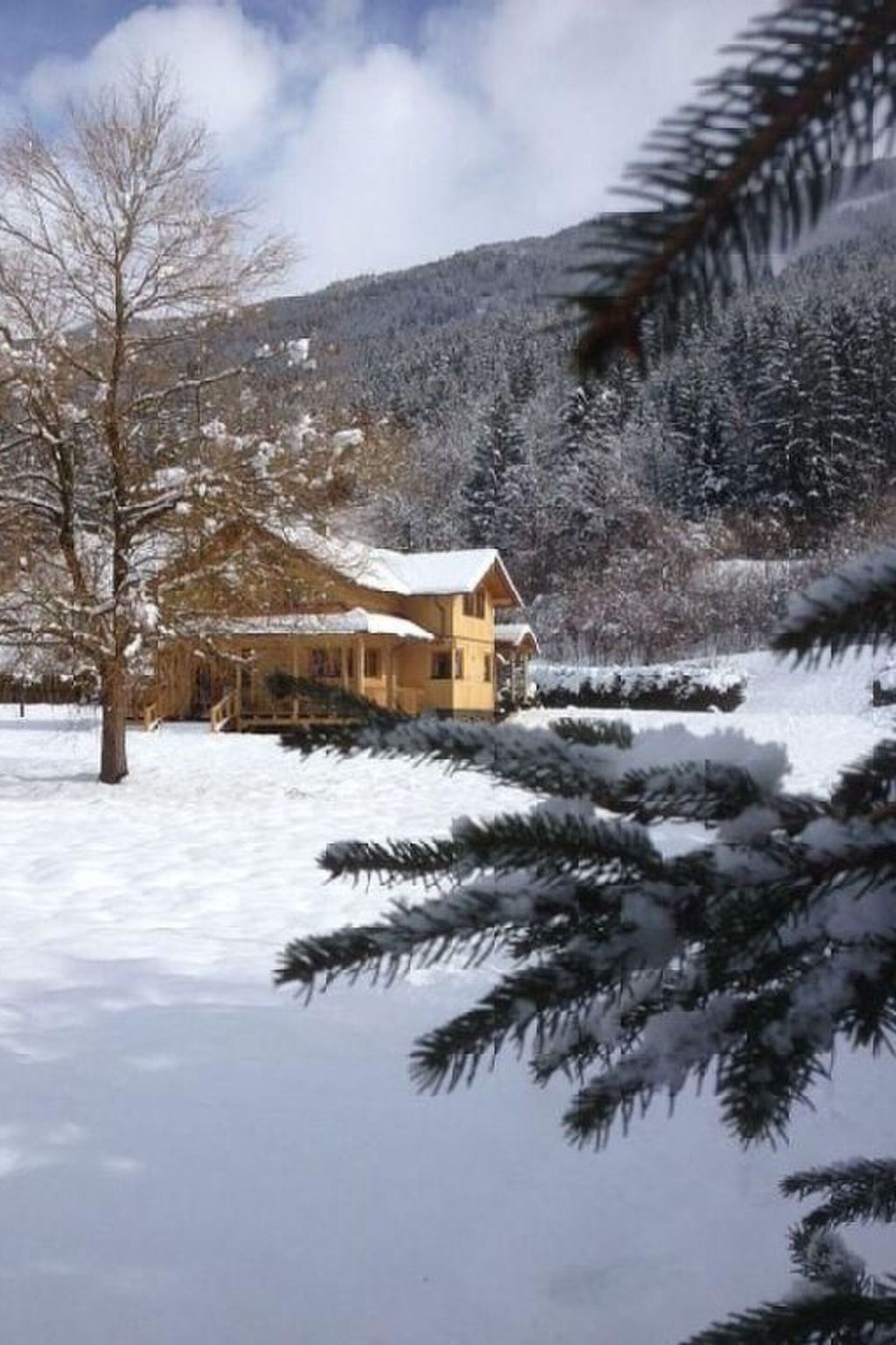 Exclusive 5-Bed House in Spittal an der Drau, Sleeps 8, 1066