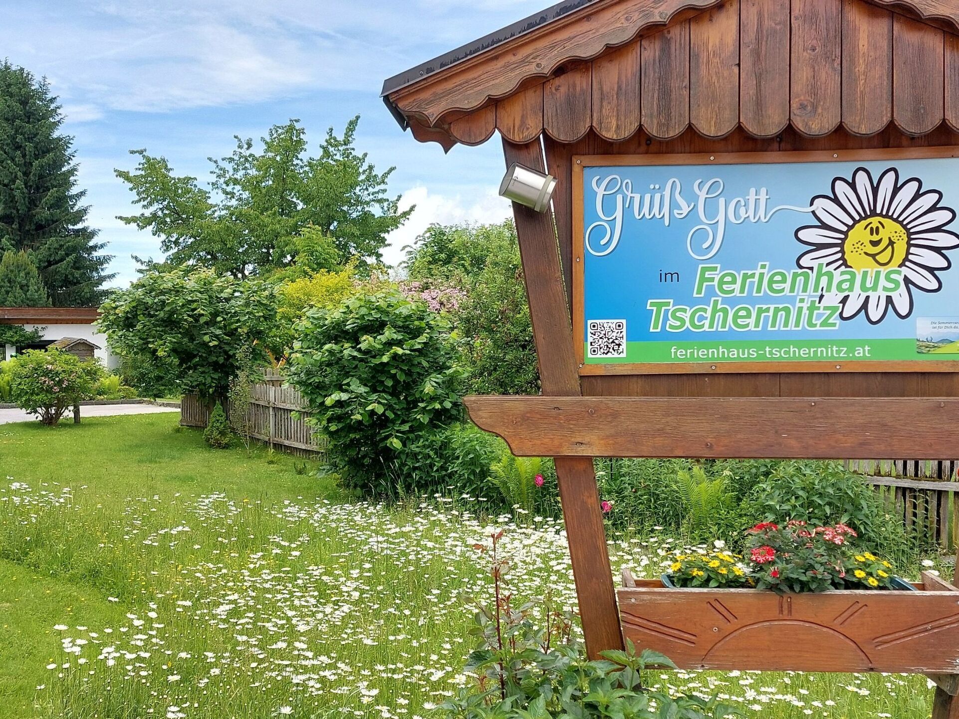 5-Bed House with Mountain View in Liezen, Sleeps 10, 1120