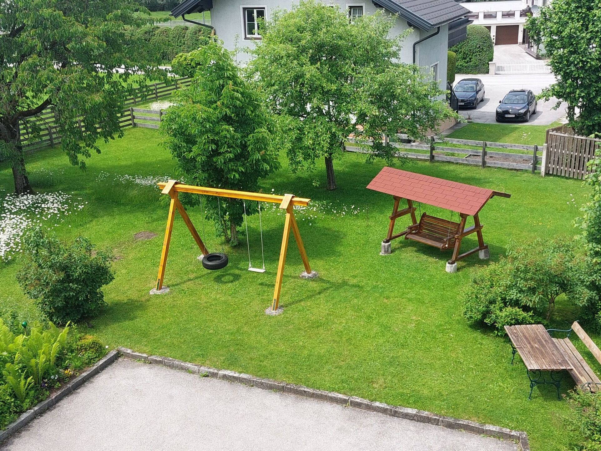 5-Bed House with Mountain View in Liezen, Sleeps 10, 1120