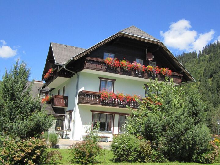 Delightful 1-Bed Apartment in Liezen, Sleeps 2, 1122, Strobl, Austria