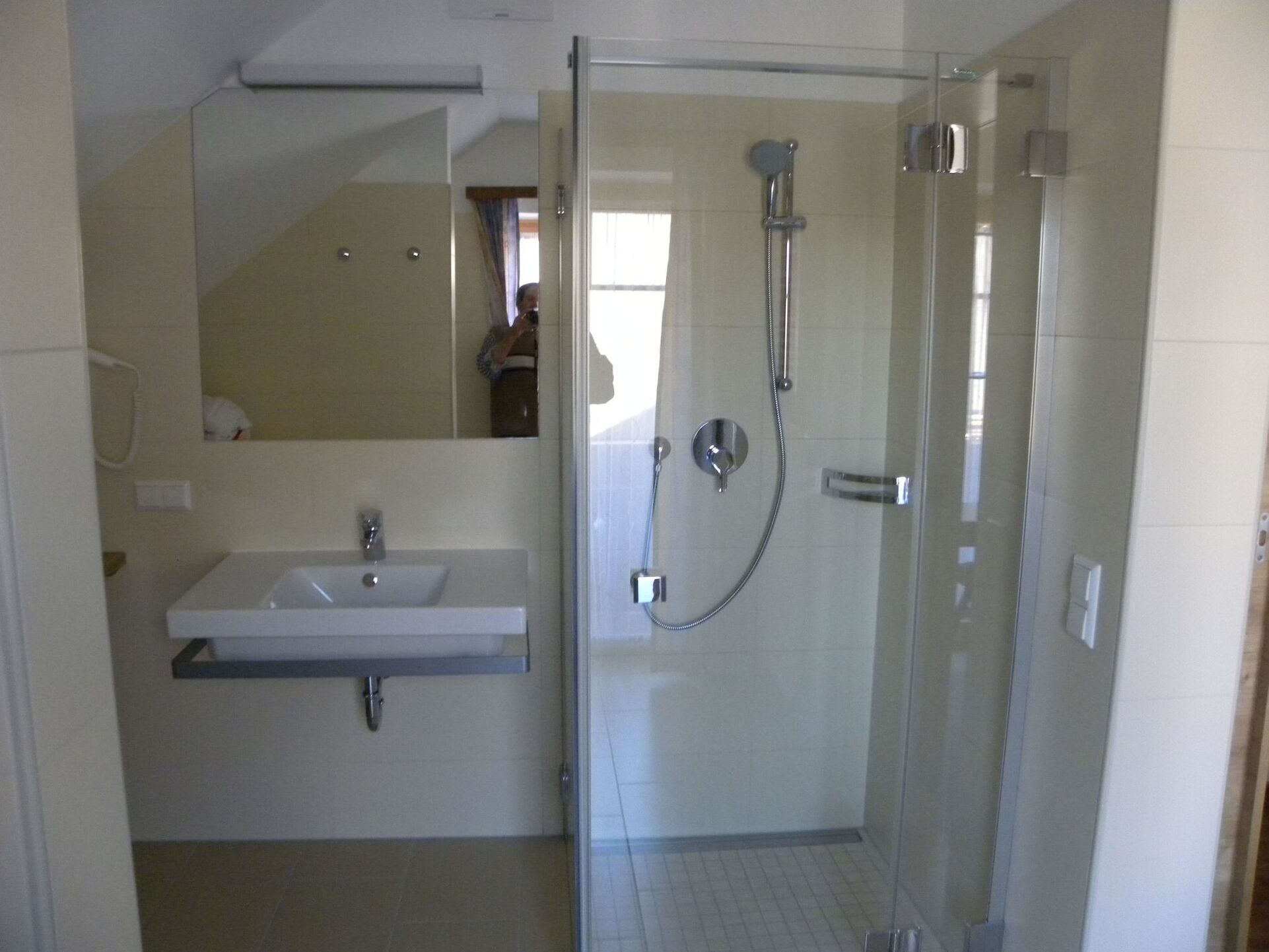 Inside other