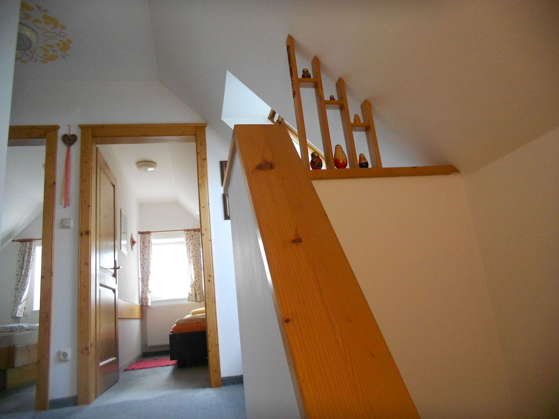 Tranquil 2-Bed House in Hartberg-Furstenfeld, Sleeps 4, 1123