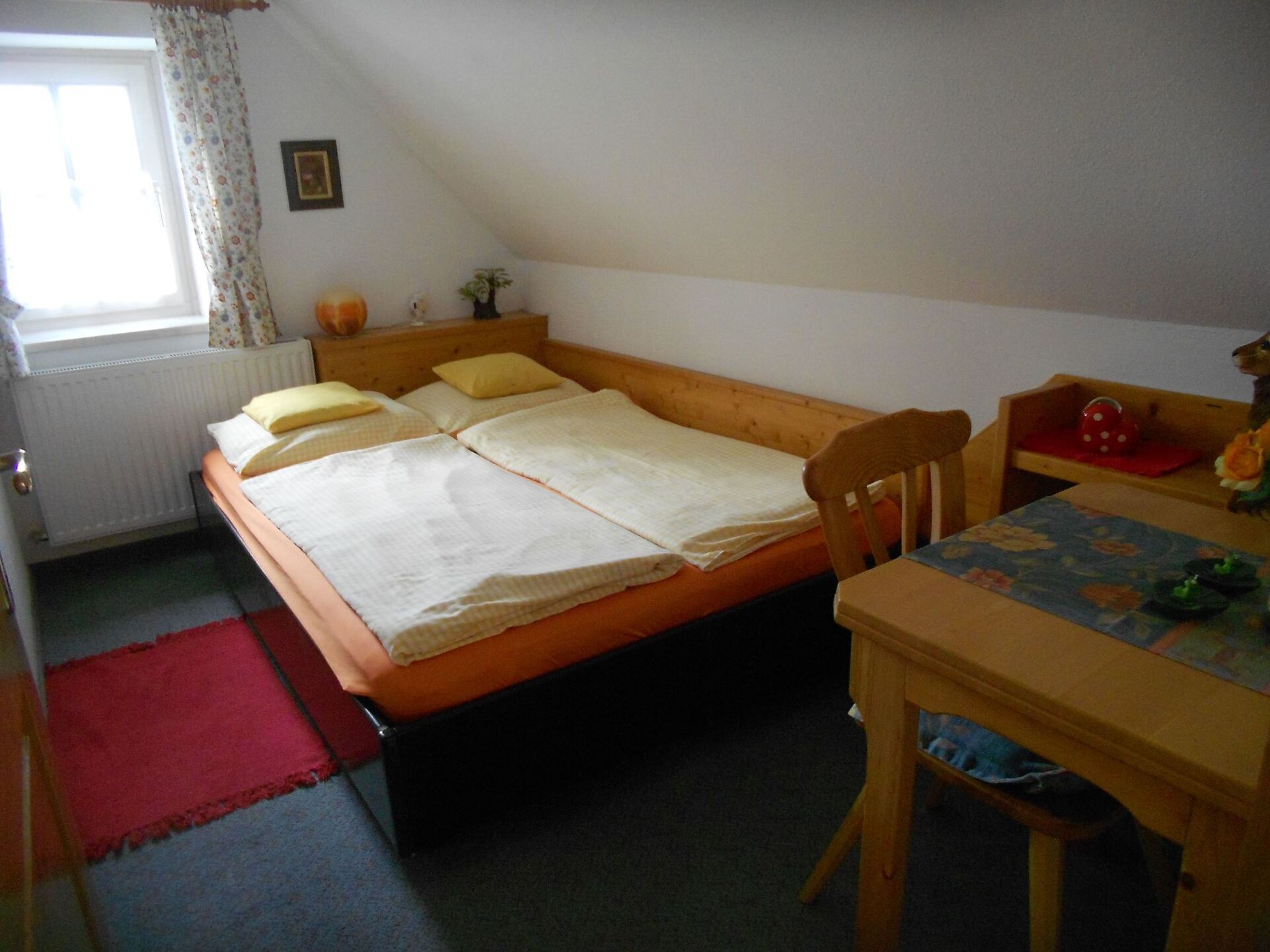 Tranquil 2-Bed House in Hartberg-Furstenfeld, Sleeps 4, 1123