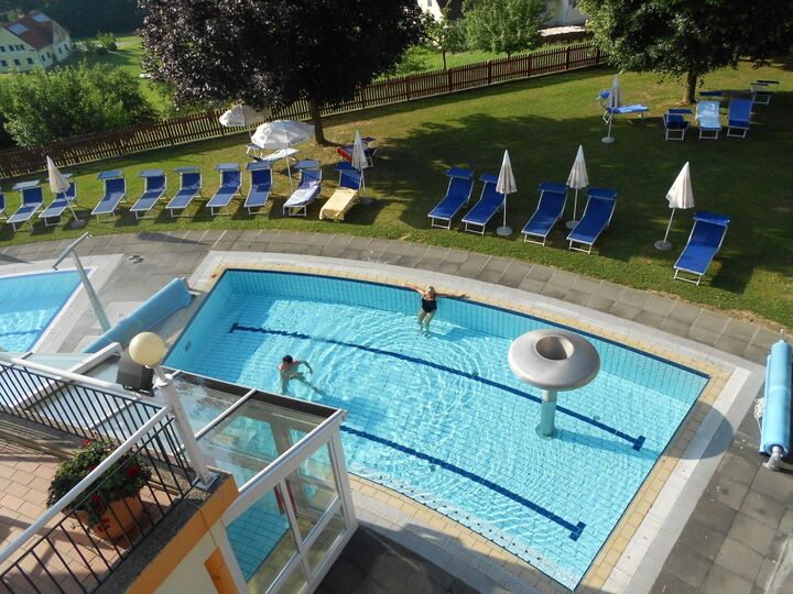 Pool Outdoor