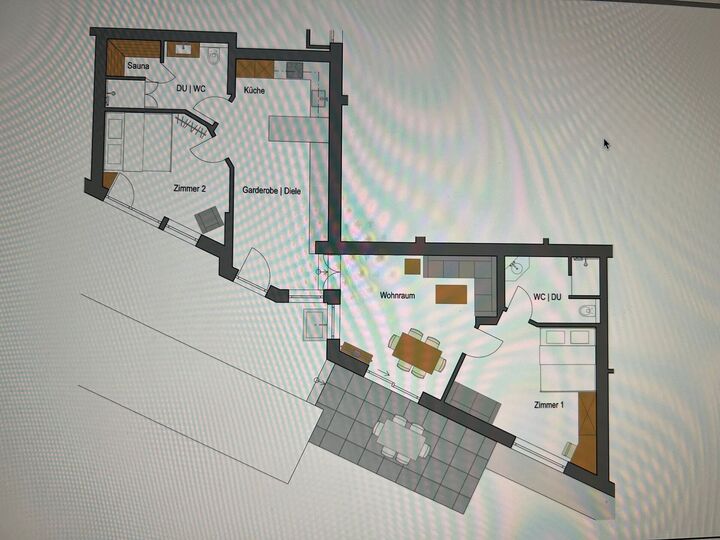 Inside other