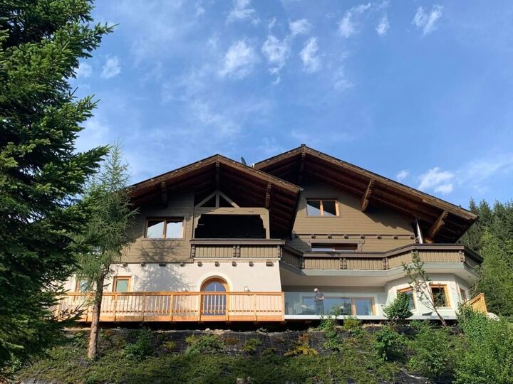 8-Bed House in Sankt Johann im Pongau, Sleeps 20, 1126