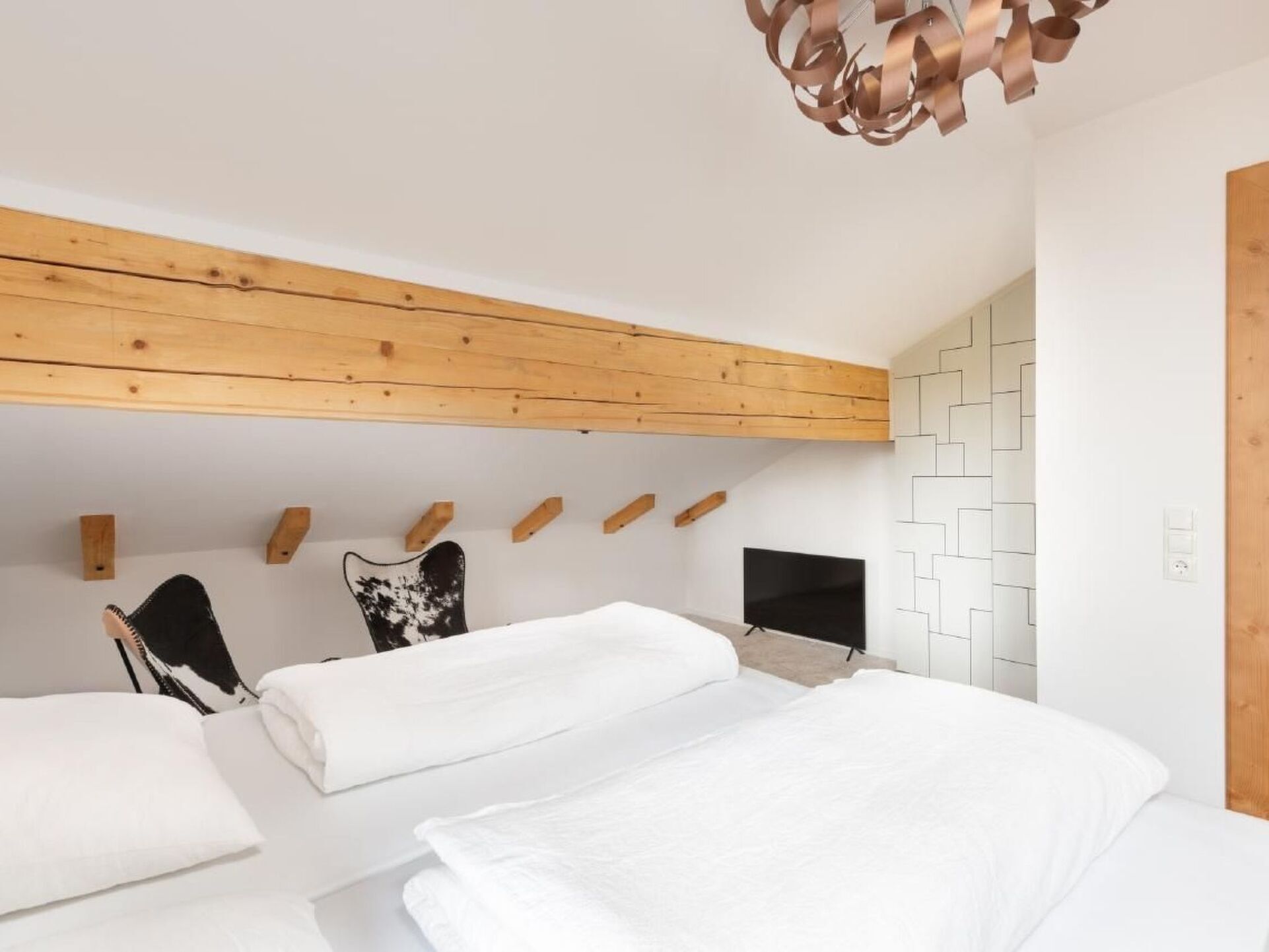 8-Bed House in Sankt Johann im Pongau, Sleeps 20, 1126