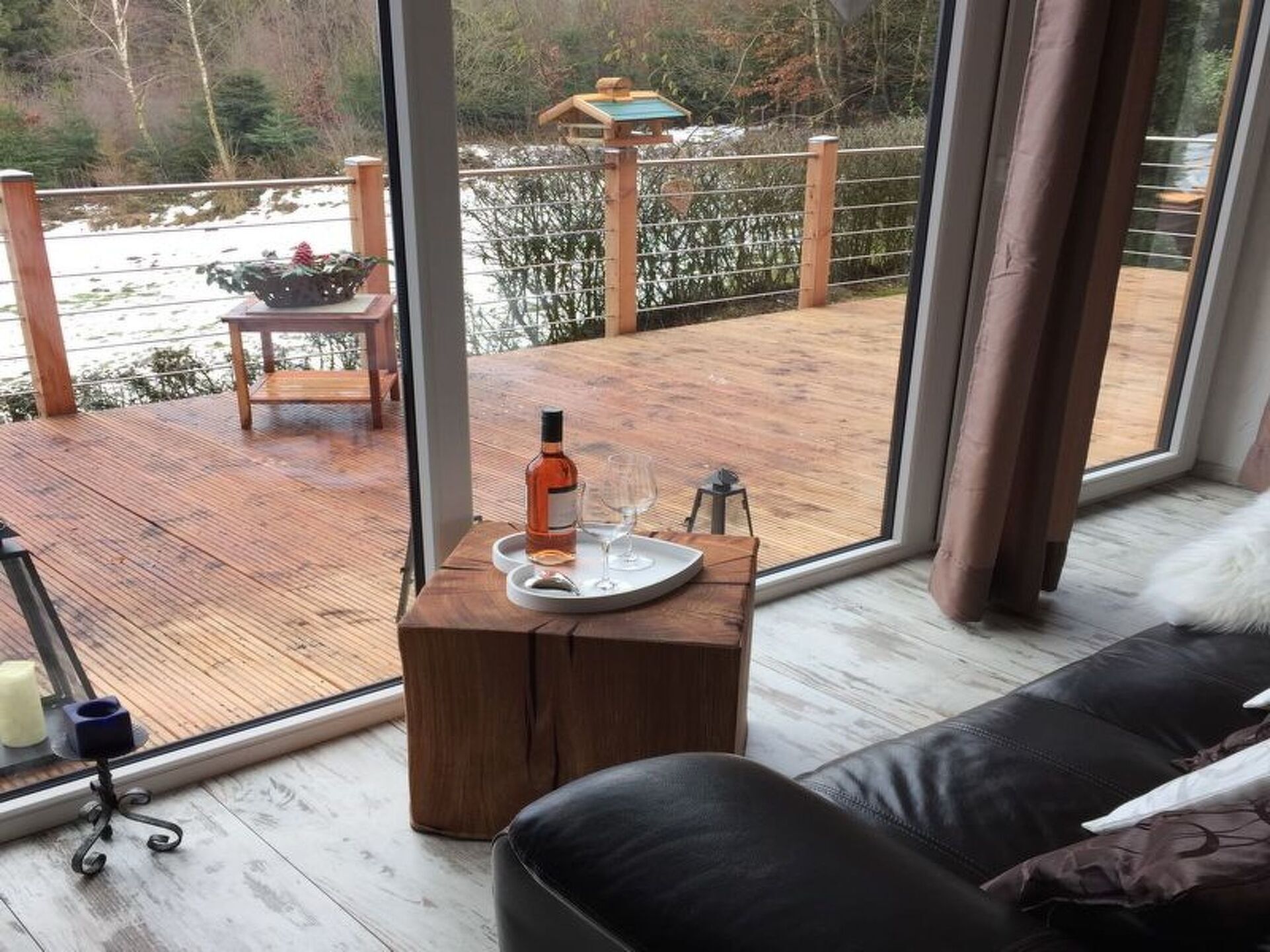 Spacious 1-Bed House in Scharding, Sleeps 2, 1007