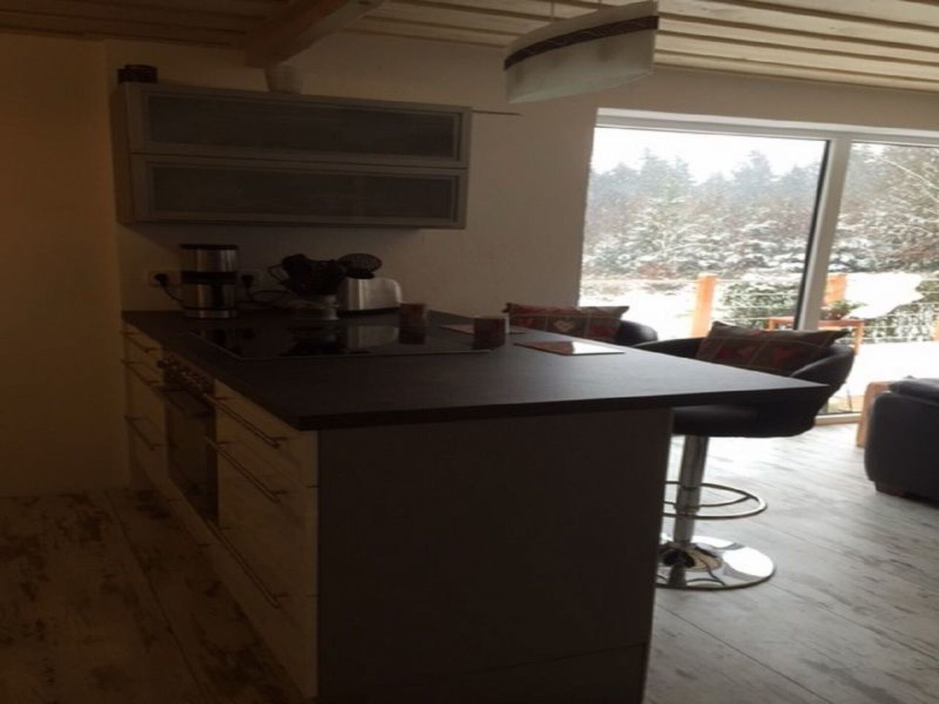 Spacious 1-Bed House in Scharding, Sleeps 2, 1007