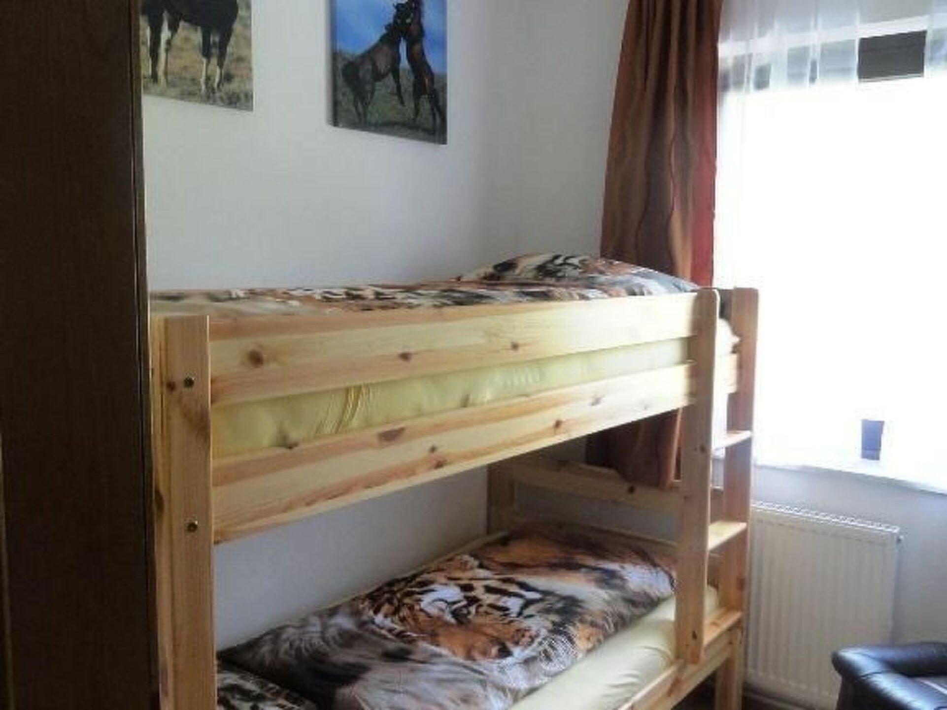 2-Bed Apartment in Spittal an der Drau, Sleeps 6, 1080