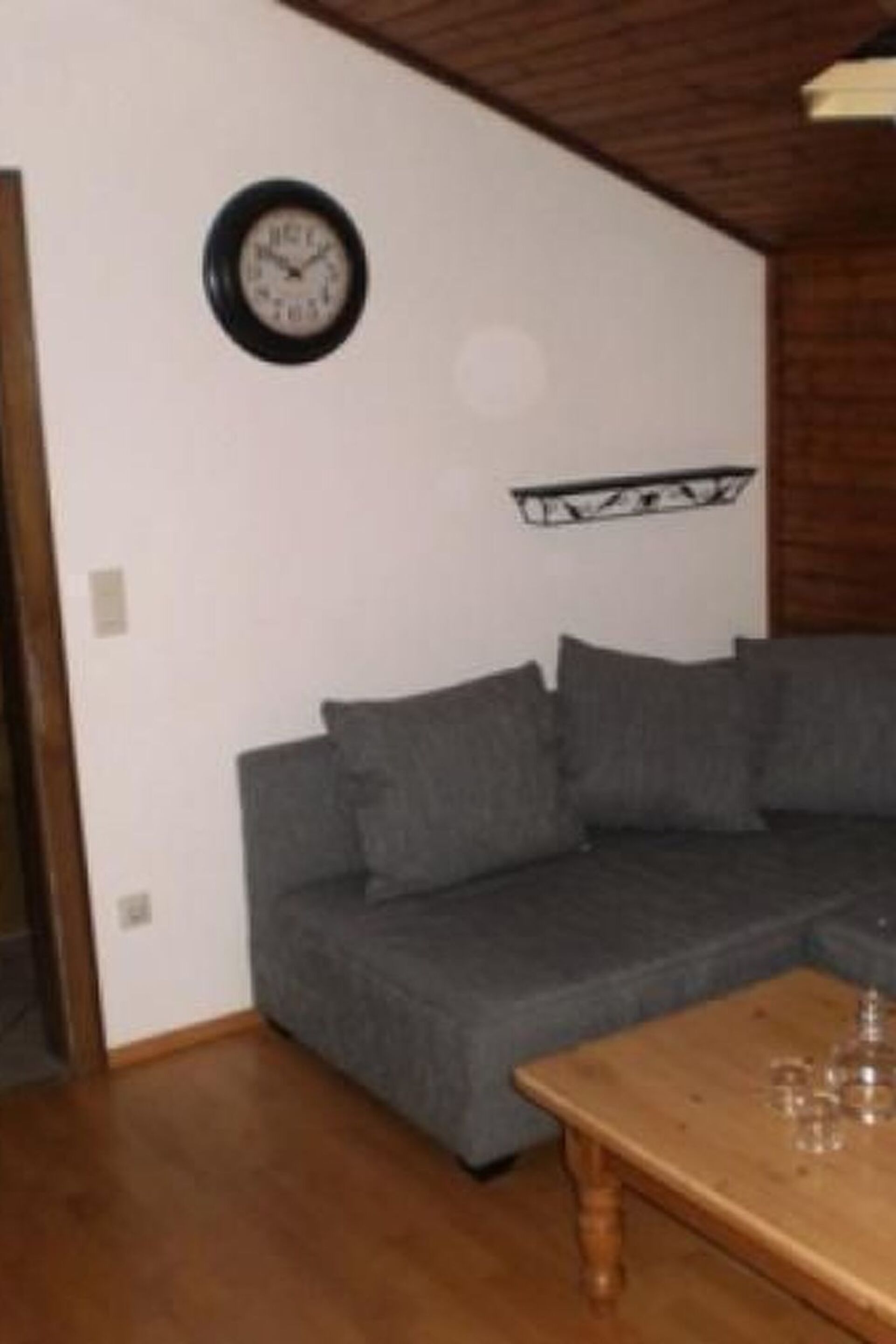 2-Bed Apartment in Spittal an der Drau, Sleeps 6, 1081