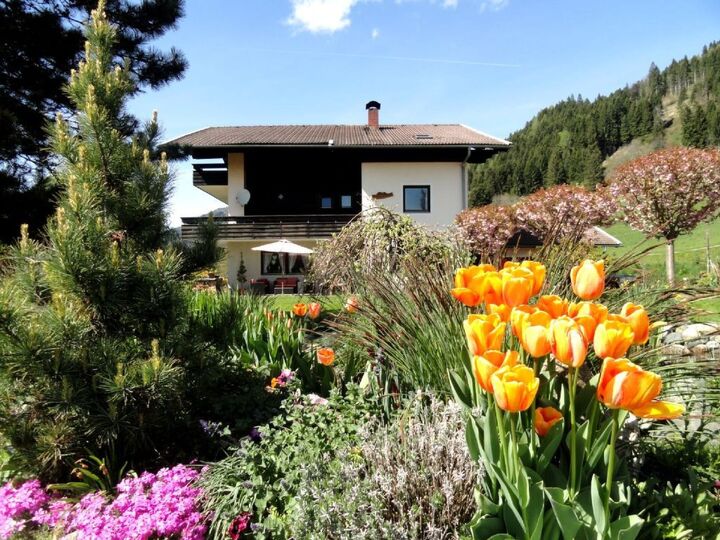 2-Bed Apartment in Spittal an der Drau, Sleeps 6, 1081