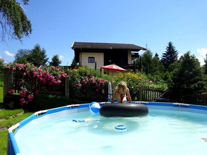 2-Bed Apartment in Spittal an der Drau, Sleeps 6, 1081