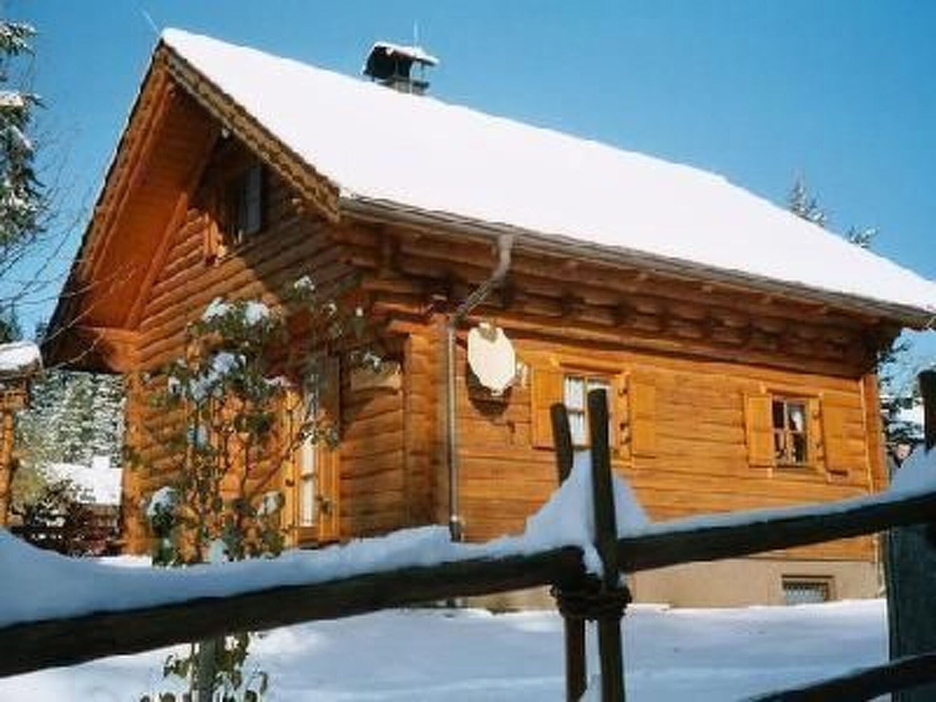 Gorgeous 3-Bed House in Wolfsberg, Sleeps 6, 1084
