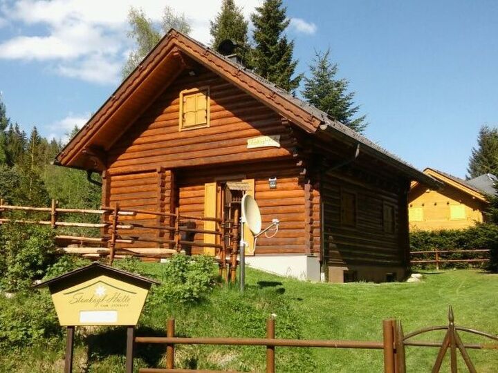 Gorgeous 3-Bed House in Wolfsberg, Sleeps 6, 1084