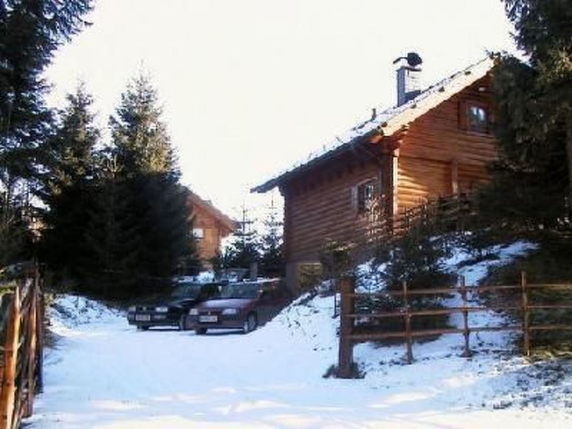 Gorgeous 3-Bed House in Wolfsberg, Sleeps 6, 1084
