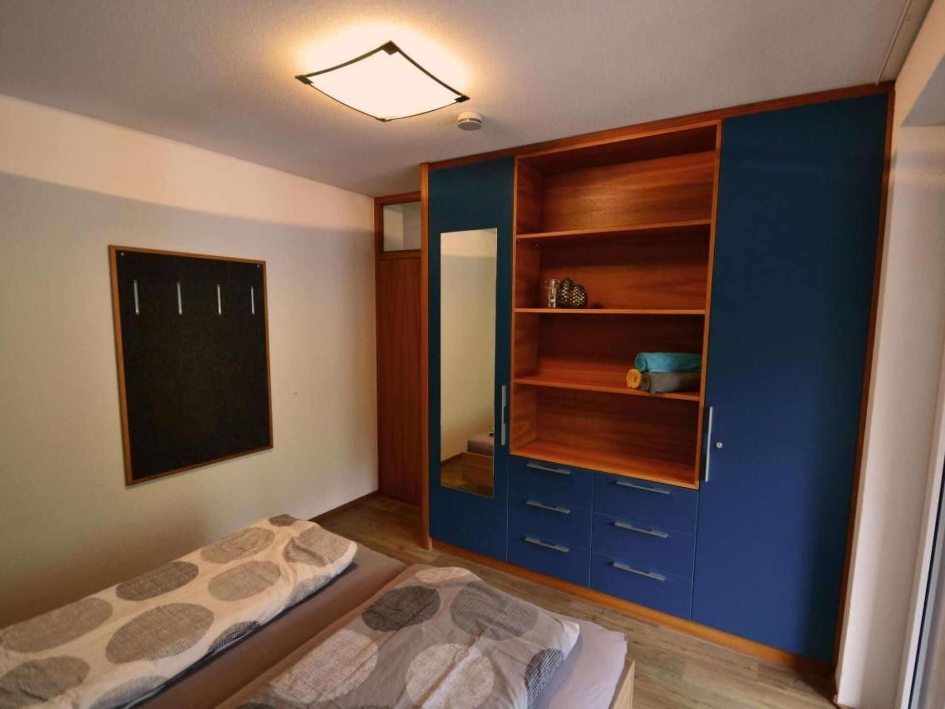 2-Bed Apartment in Bregenz, Sleeps 4, 1043
