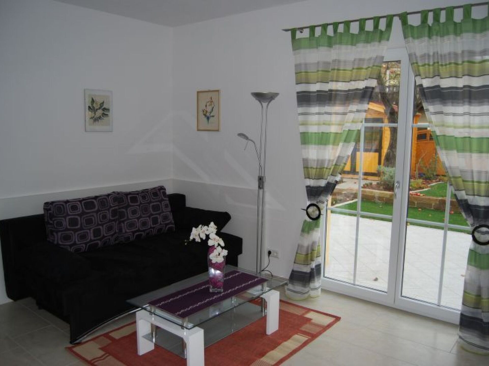 Serene 1-Bed Apartment in Wien, Sleeps 4, 1004