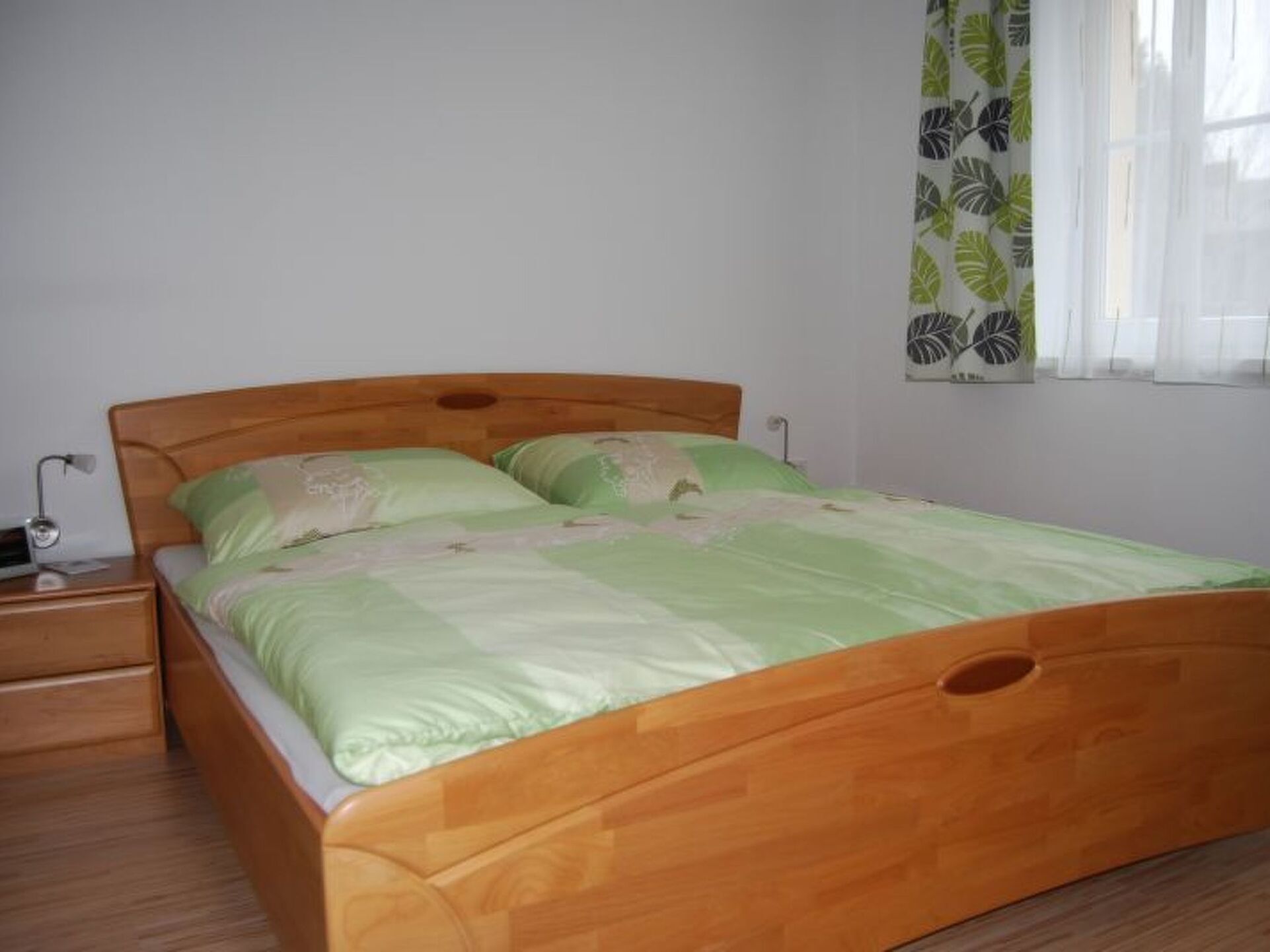 Inviting 1-Bed Apartment in Wien, Sleeps 4, 1005