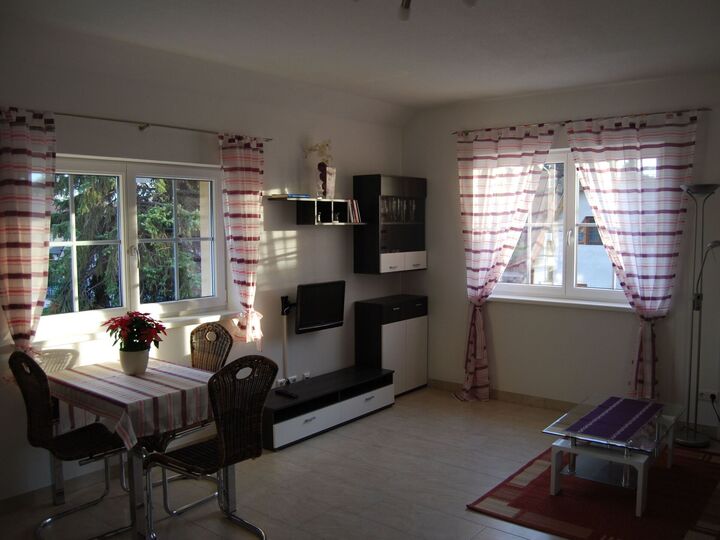 Inviting 1-Bed Apartment in Wien, Sleeps 4, 1005