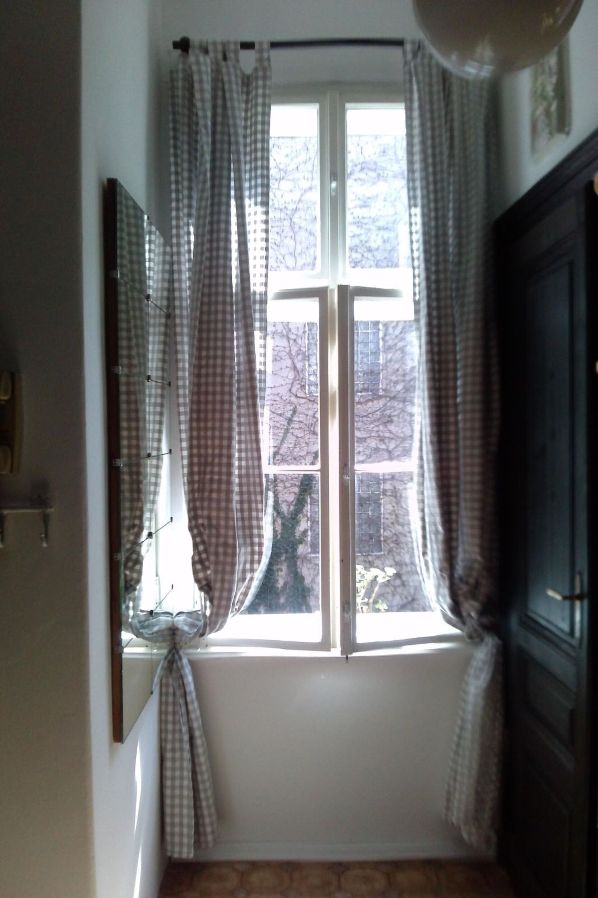 Inside other