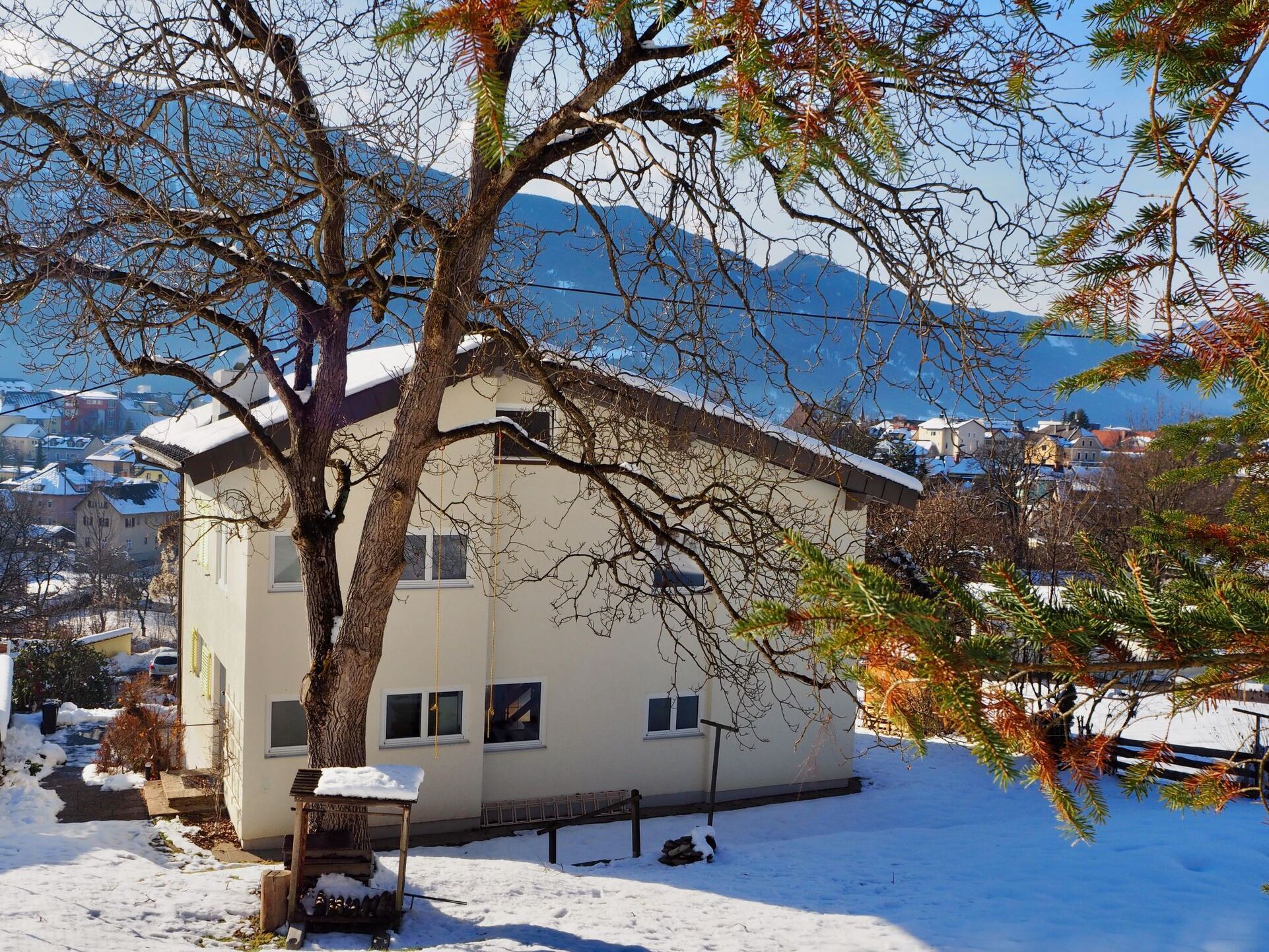5-Bed House in Spittal an der Drau, Sleeps 10, 1003