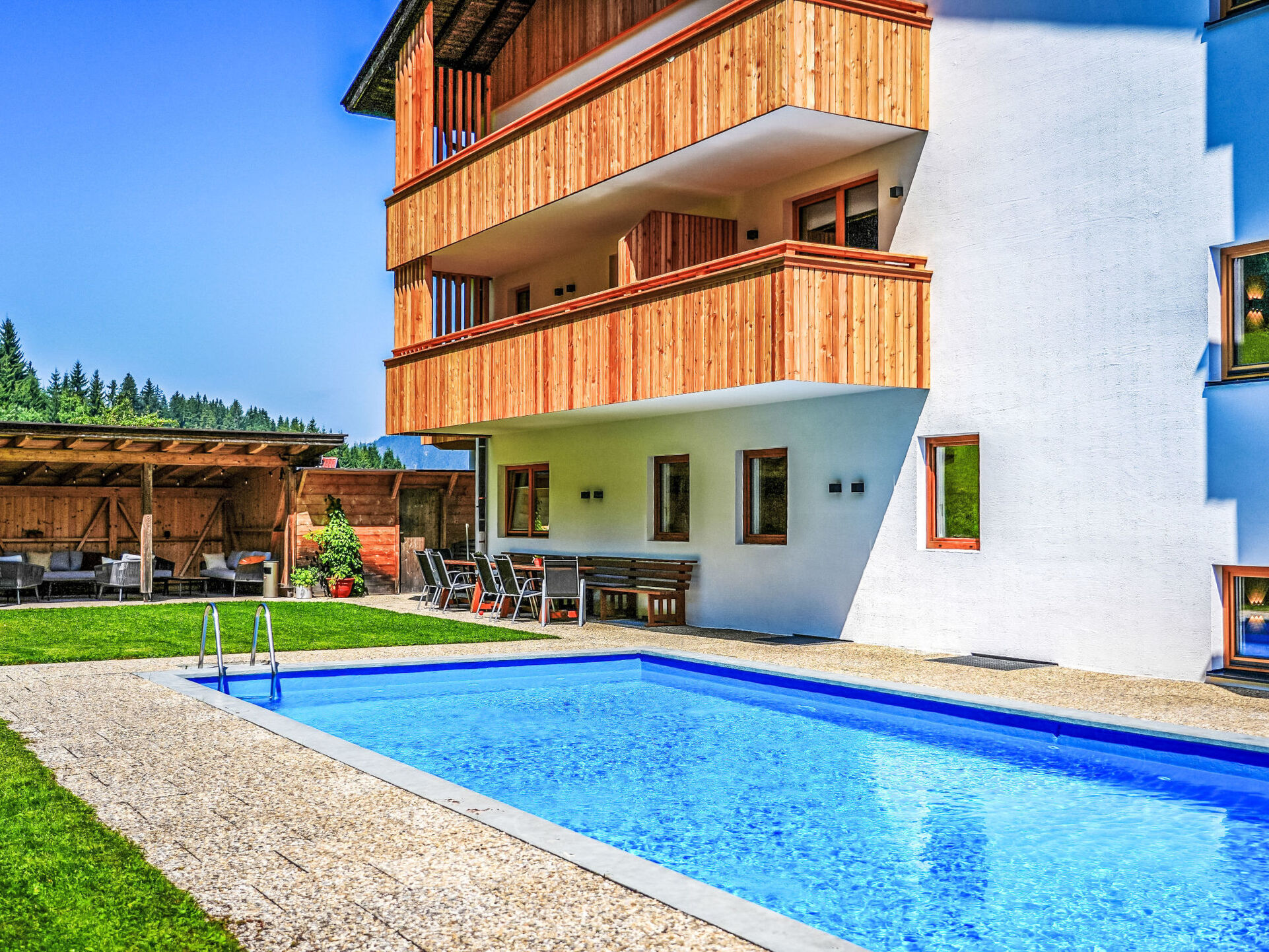 Pool Outdoor
