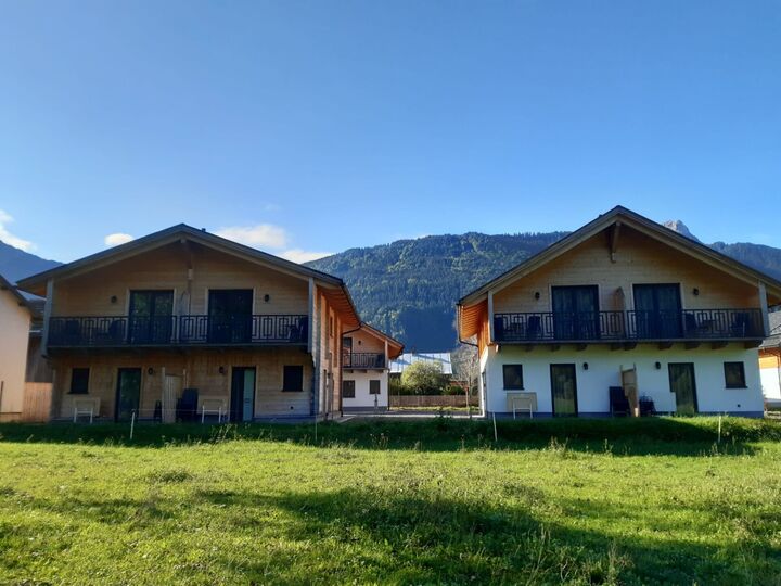 Beautiful 3-Bed House in Hermagor, Sleeps 5, 1012, Hermagor, Austria